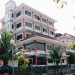 PT. DAYA INDOSA 1 (Satu) Unit Passenger Lift Kapasitas 1000 Kg 5 (Lima) Lantai