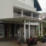 Rumah Lansia Kanopi Wulan Bahtera 1 (Satu) Unit Passenger Lift Kapasitas 630 Kg 1 (Satu) Lantai