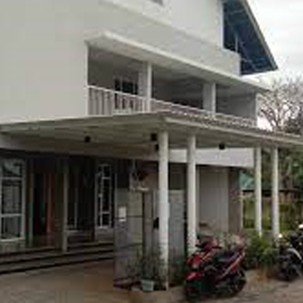 Rumah Lansia Kanopi Wulan Bahtera 1 (Satu) Unit Passenger Lift Kapasitas 630 Kg 1 (Satu) Lantai